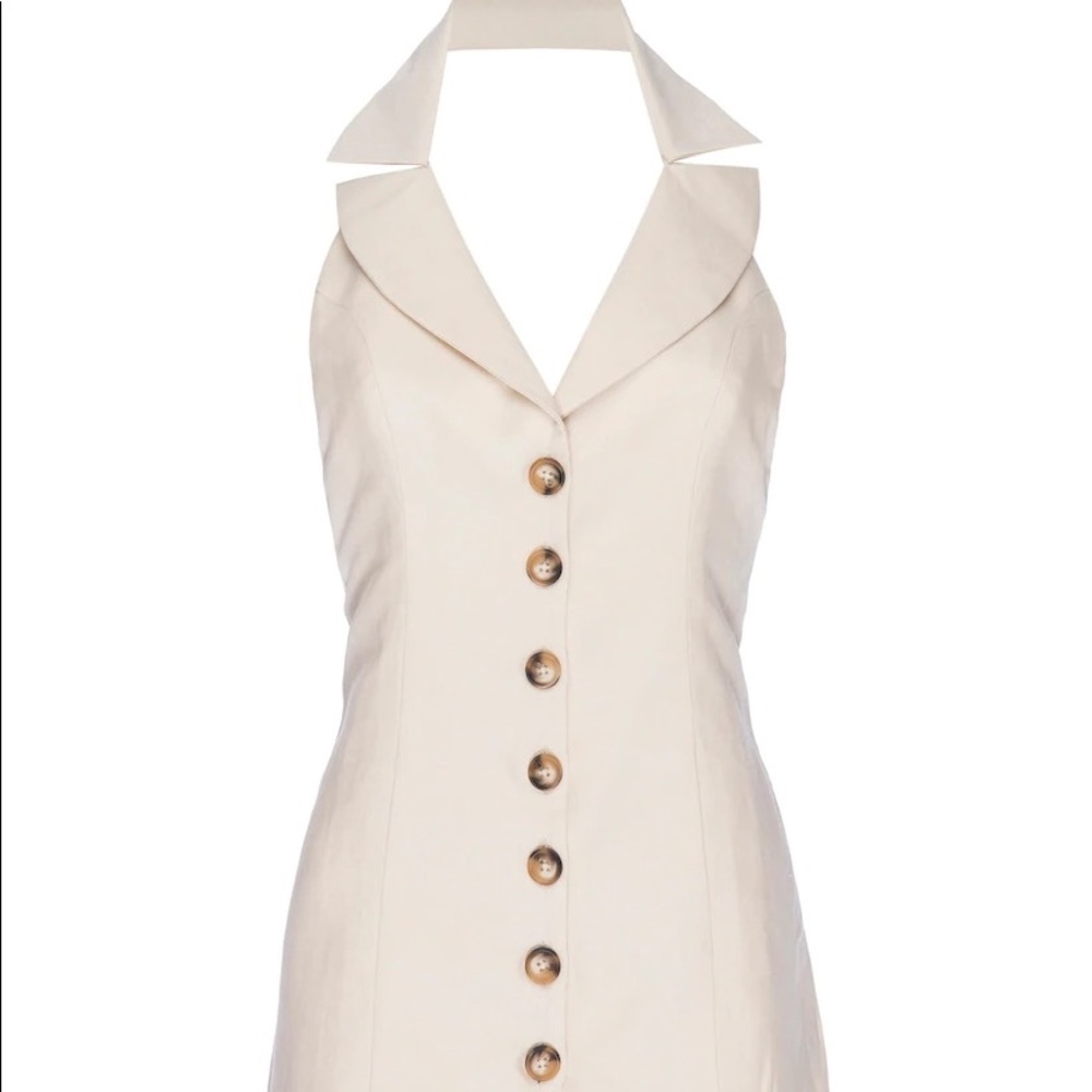 Stone Cold Fox Holly Dress - NEW with tags